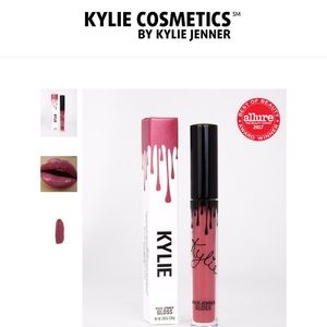 Kylie Posie K Gloss